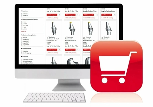 фото Интернет-магазин с продвижением под ключ в Майкопе