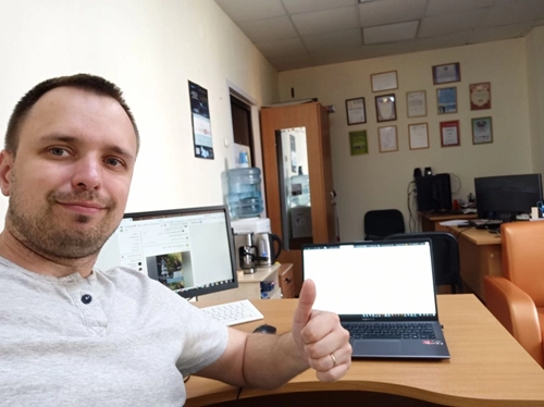 фото Продвижение строительства фундаментов в Майкопе под ключ