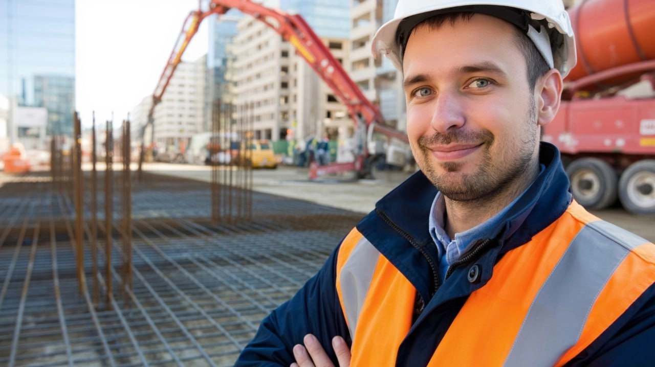 фото Продвижение бетона в Майкопе, реклама в интернете - Заявки гарантируем!
