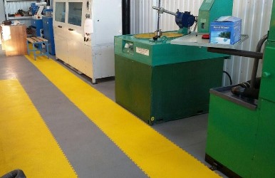 продвижение производства